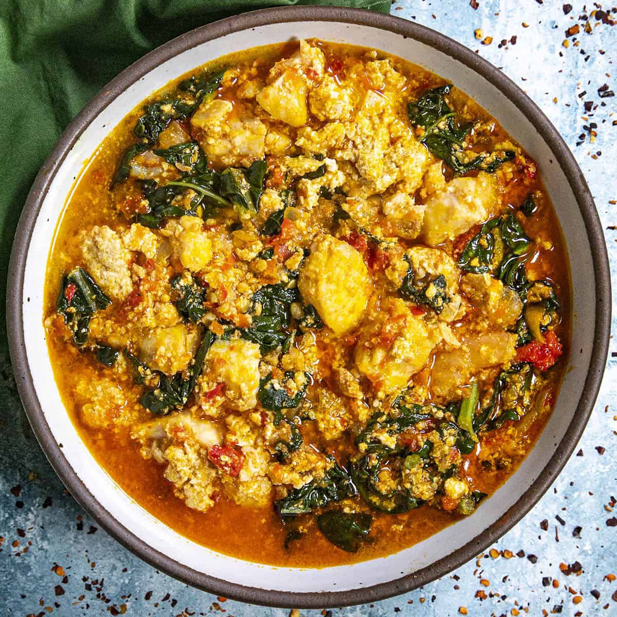 Egusi